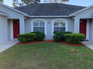 8 Pine Hurst Ln, Palm Coast, FL 32164