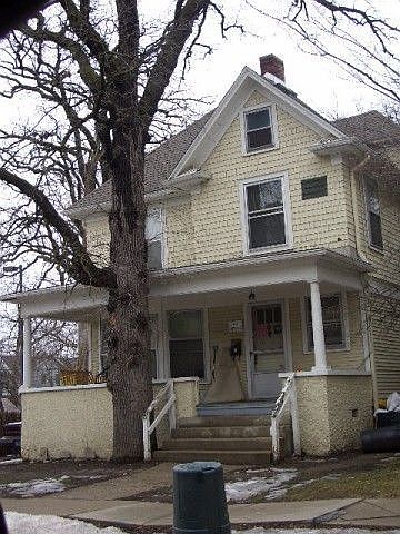 515 Catherine St