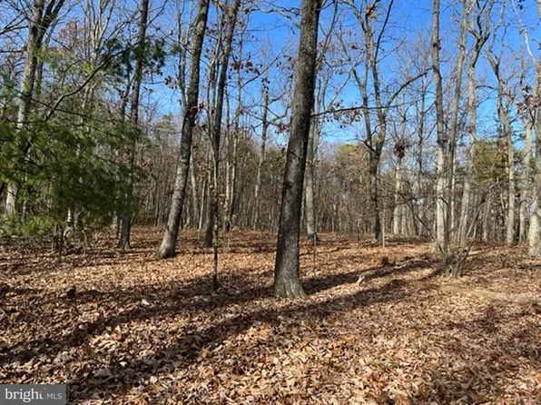 N Timber Ridge Rd, Cross Junction, VA 22625