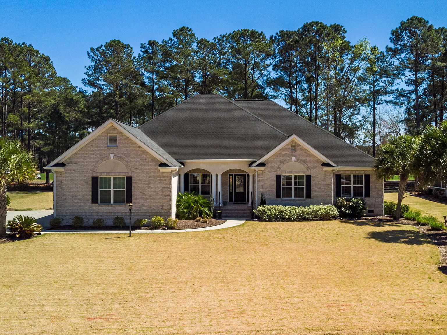 1073 Meadowlands Trail NW, Calabash, NC 28467 Zillow