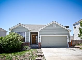 1370 Lords Hill Dr, Fountain, CO 80817