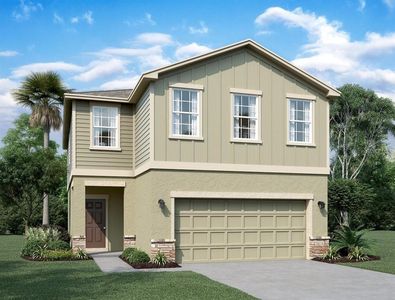 2121 Hemingway Cir, Groveland, FL, 34736