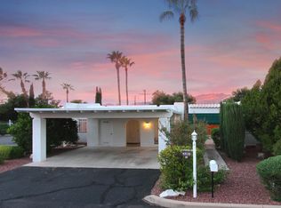 4830 E Fort Lowell Rd, Tucson, AZ 85712