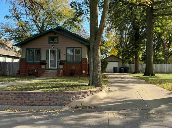 518 N Ash Ave, Hastings, NE 68901