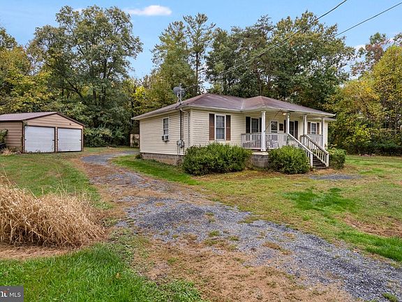 3rd image of 3334 Howellsville Rd