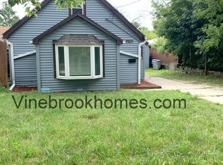 6740 N 58th St, Milwaukee, WI 53223