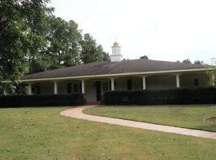 1051 Old Plantation Rd, North Augusta, SC 29841