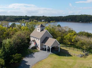 19072 Mink Farm Rd, Onancock, VA 23417