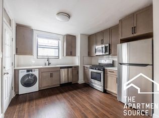 5509 N Lincoln Ave #2S, Chicago, IL 60625