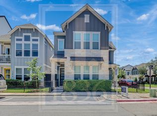 13621 Defiance Pass, Austin, TX 78717