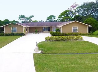 2080 SE Elmhurst Rd, Port Saint Lucie, FL 34952