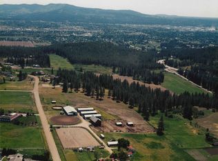 6919 N Walnut St, Spokane, WA 99217