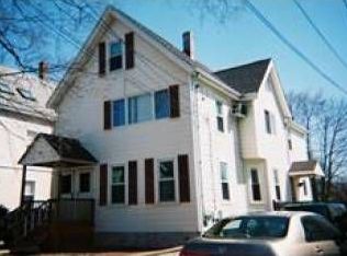 51 1/2 Willard St, Malden, MA 02148