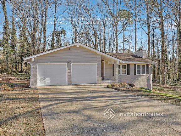 2nd image of 3623 Mill Lake Dr