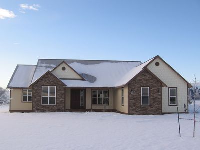200 Crossroads Dr, Ellensburg, WA, 98926