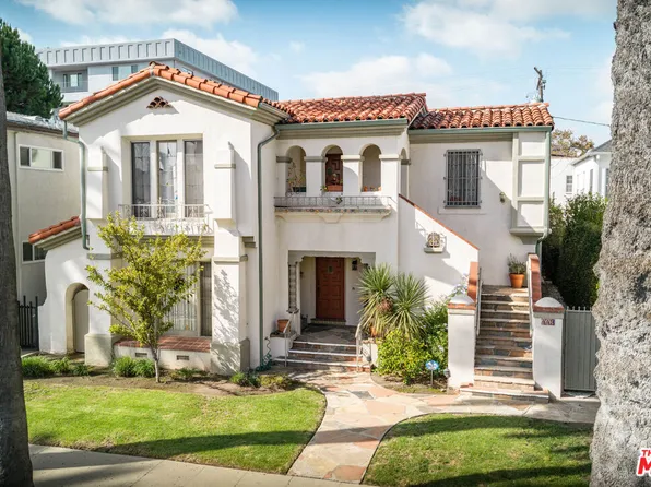 443 S Palm Dr, Beverly Hills, CA 90212