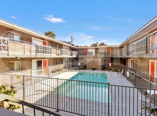 45 E Lexington Ave APT 21, Phoenix, AZ 85012