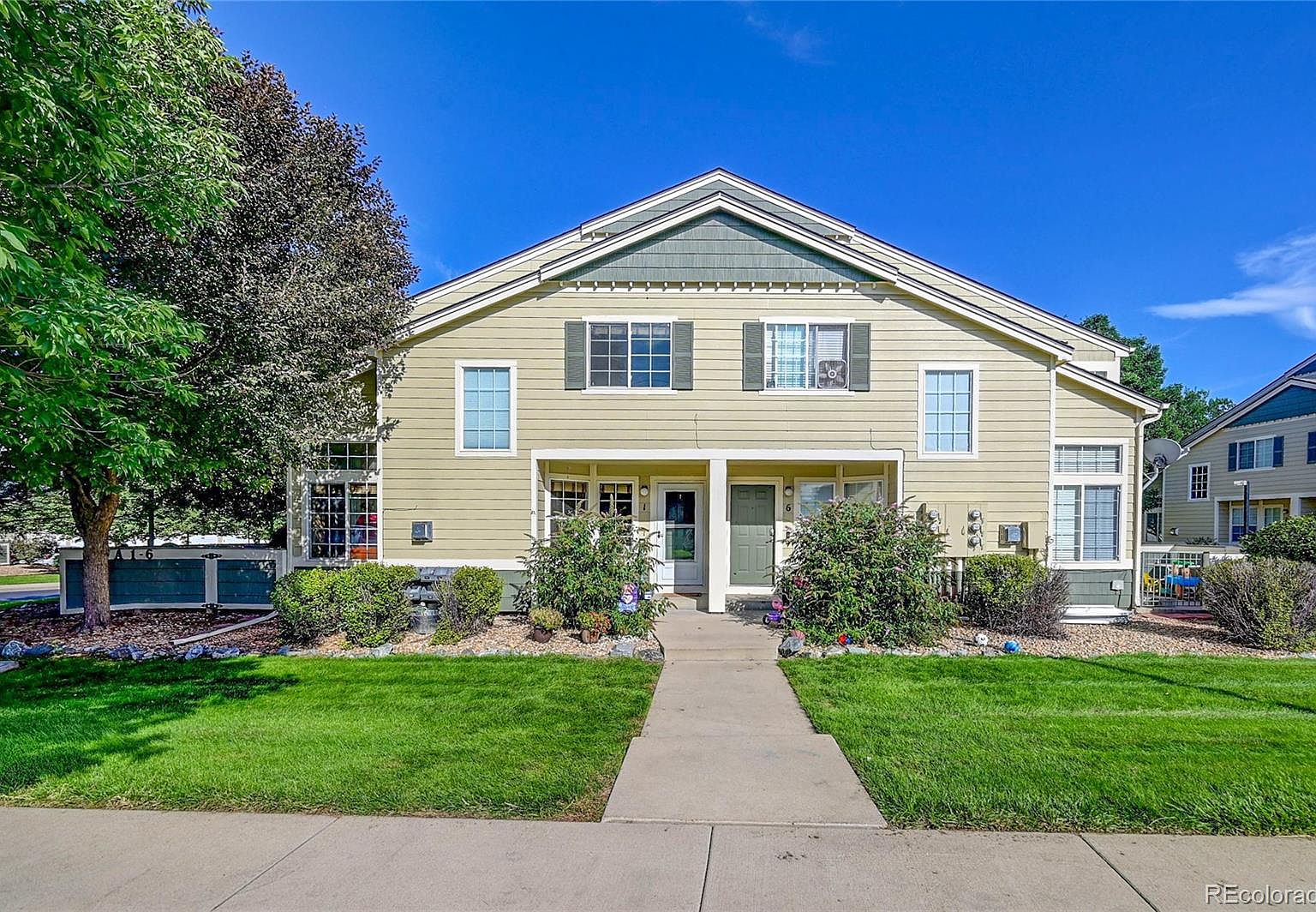 930 Button Rock Drive Unit A01, Longmont, CO 80504 Zillow