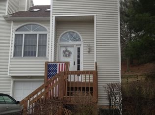 11 Kevin Rd #S117, Lincoln Park, NJ 07035