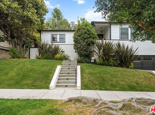 2442 S Beverly Dr, Los Angeles, CA 90034