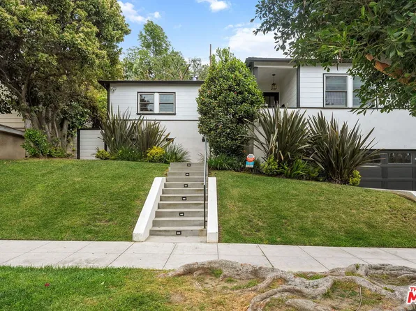 2442 S Beverly Dr, Los Angeles, CA 90034