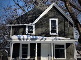 1025 Moore St, Beloit, WI 53511