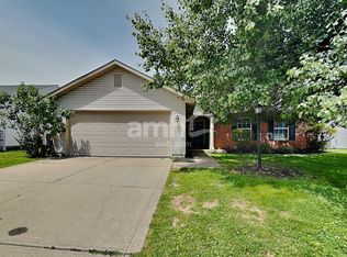 8018 Bitternut Dr, Indianapolis, IN 46236