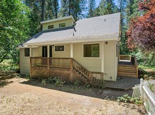 15799 Forest Ranch Rd, Forest Ranch, CA 95942