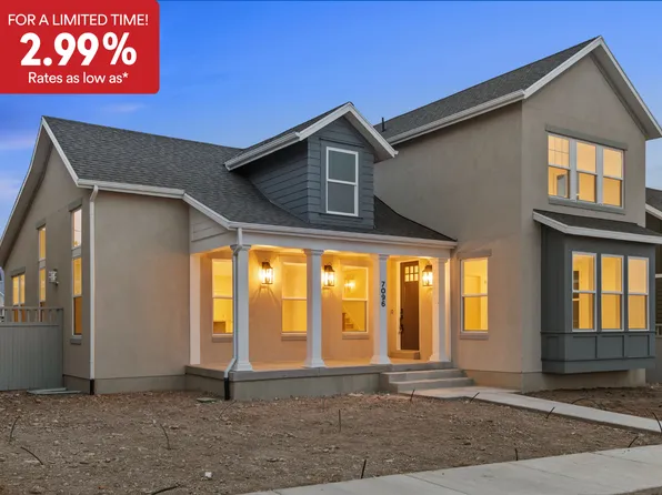 7096 W Lake Ave, South Jordan, UT 84009