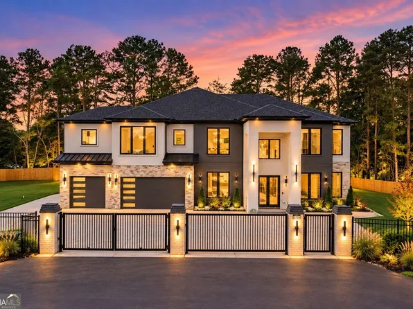2724 Talley Ln, Buford, GA 30519