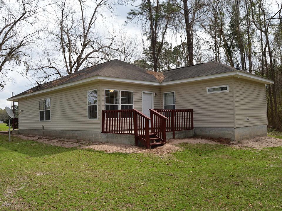 370 Brown Rd, Lamont, FL 32336 MLS 355823 Zillow