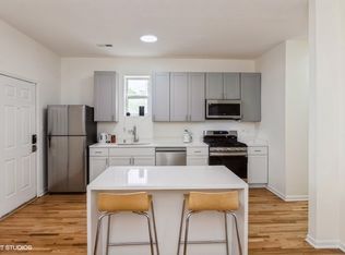 1440 N Washtenaw Ave APT 1, Chicago, IL 60622