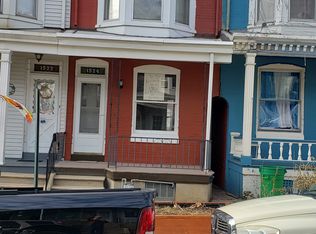 1524 Mulberry St, Reading, PA