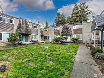 240 S 152nd Street #T106, Burien, WA, 98148