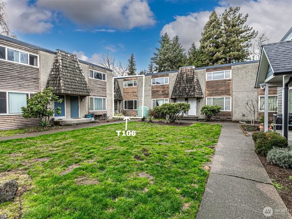 240 S 152nd Street #T106, Burien, WA 98148