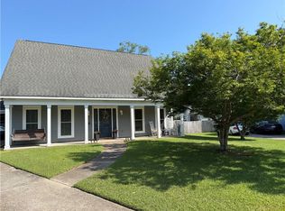 5224 Montiel Ct, Mobile, AL 36693
