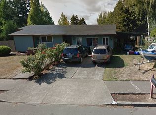 635 Sw Willow Creek Dr, Beaverton, OR