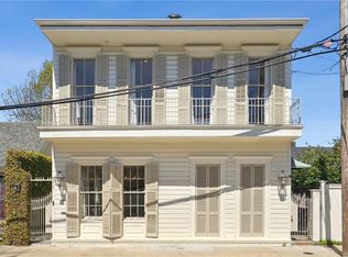 5817 Chestnut St, New Orleans, LA 70115