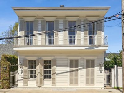 5817 Chestnut St, New Orleans, LA, 70115