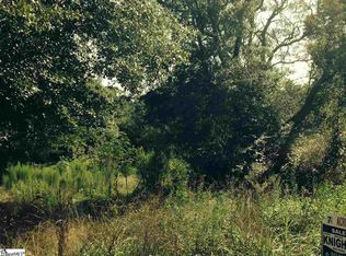 Dalton Rd, Piedmont, SC 29673