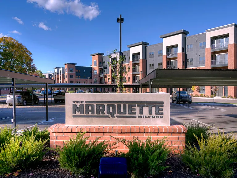 The Marquette — Photo 7