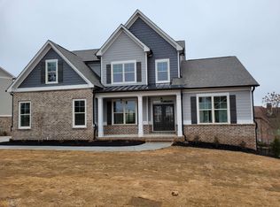 3924 Meadowland Dr #41R, Jefferson, GA 30549