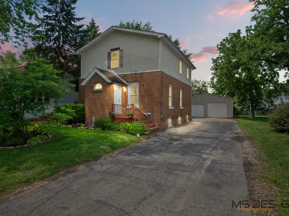 1321 N 14th St, Dekalb, IL 60115