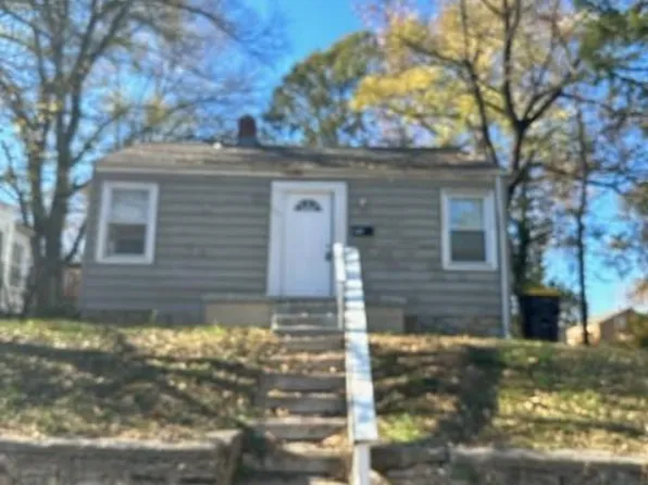 1608 Elmwood Ave, Kansas City, MO 64127
