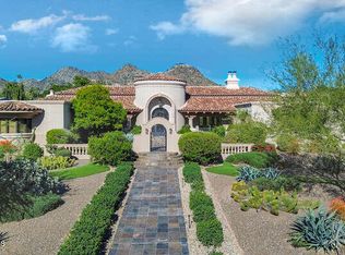 4214 E Claremont Ave, Paradise Valley, AZ 85253