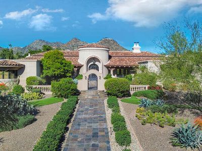 4214 E Claremont Avenue, Paradise Valley, AZ, 85253