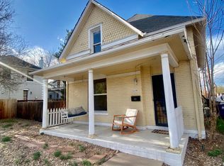 519 E Tennessee Ave, Denver, CO 80209