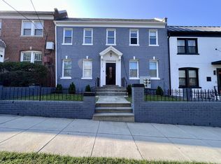 1329 Adams St NE APT 3, Washington, DC 20018