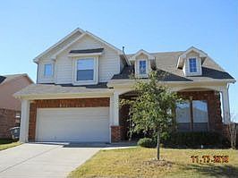 Home for Sale in Dallas, Texas $144,000