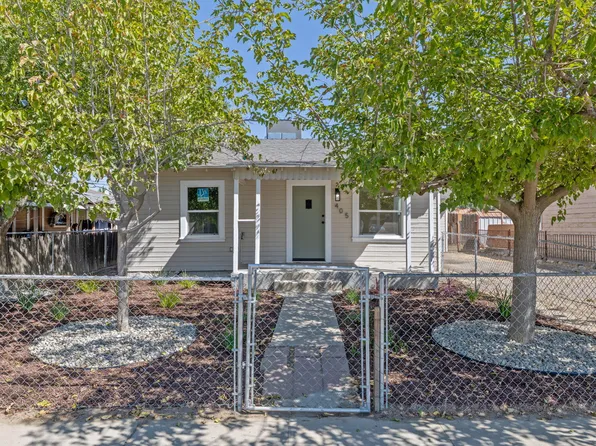 405 E Mariposa Street, Avenal, CA 93204